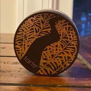 Tarte smooth operator finishing powder